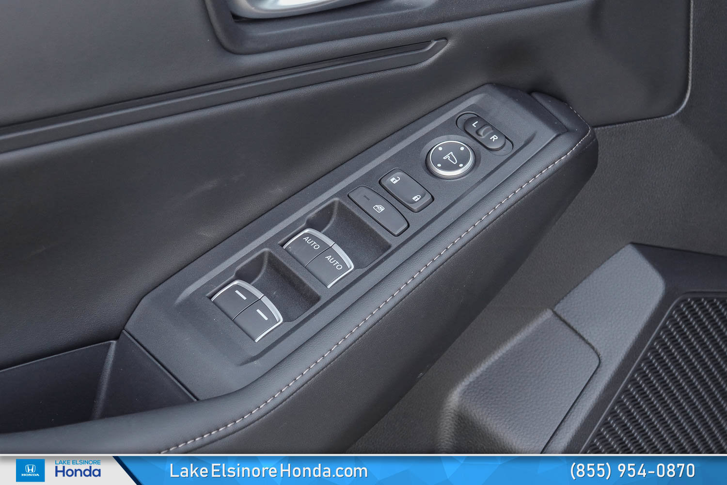 New 2026 Honda Accord Sport image 11