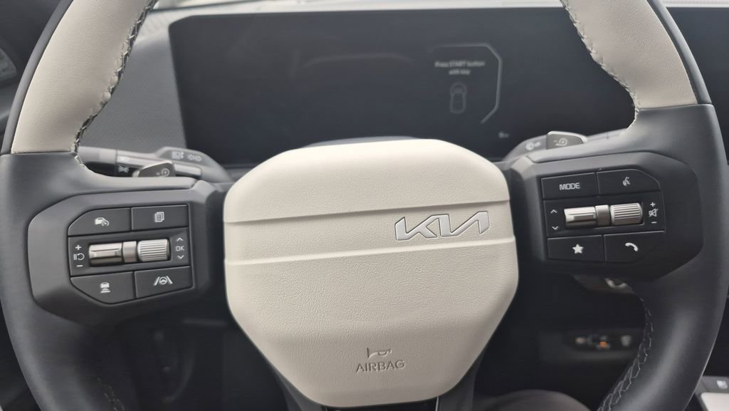 New 2025 Kia EV6 GT-Line image 19