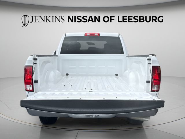 Used 2024 RAM 1500 Classic SLT RWD image 21