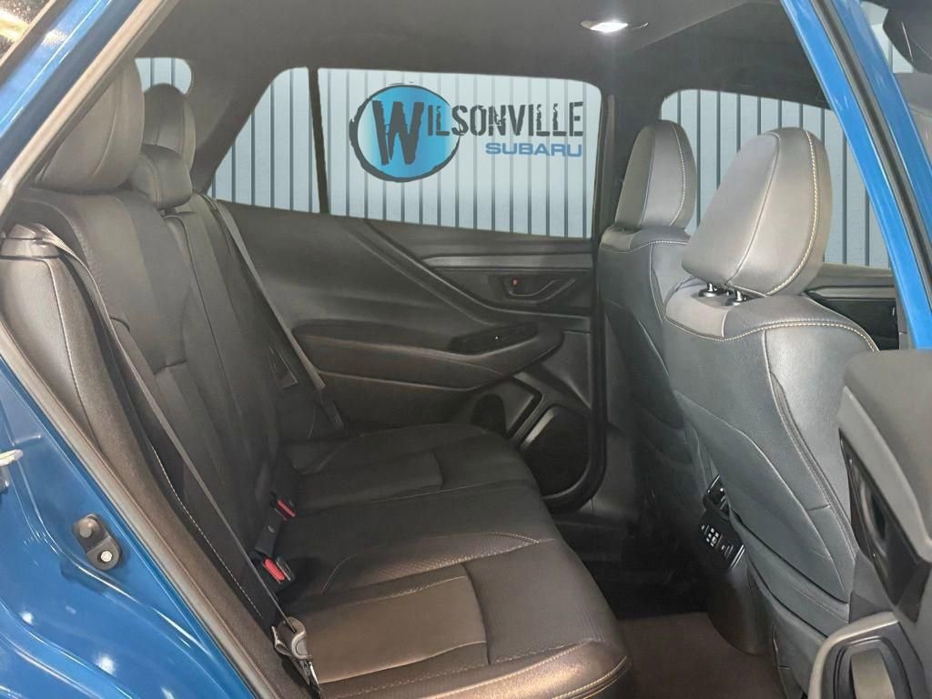 Used 2024 Subaru Outback Wilderness image 7