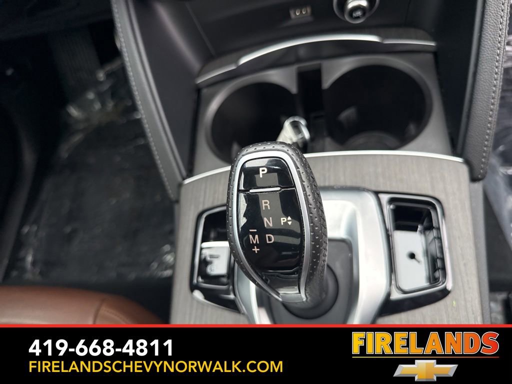 Used 2022 Alfa Romeo Stelvio Ti image 23