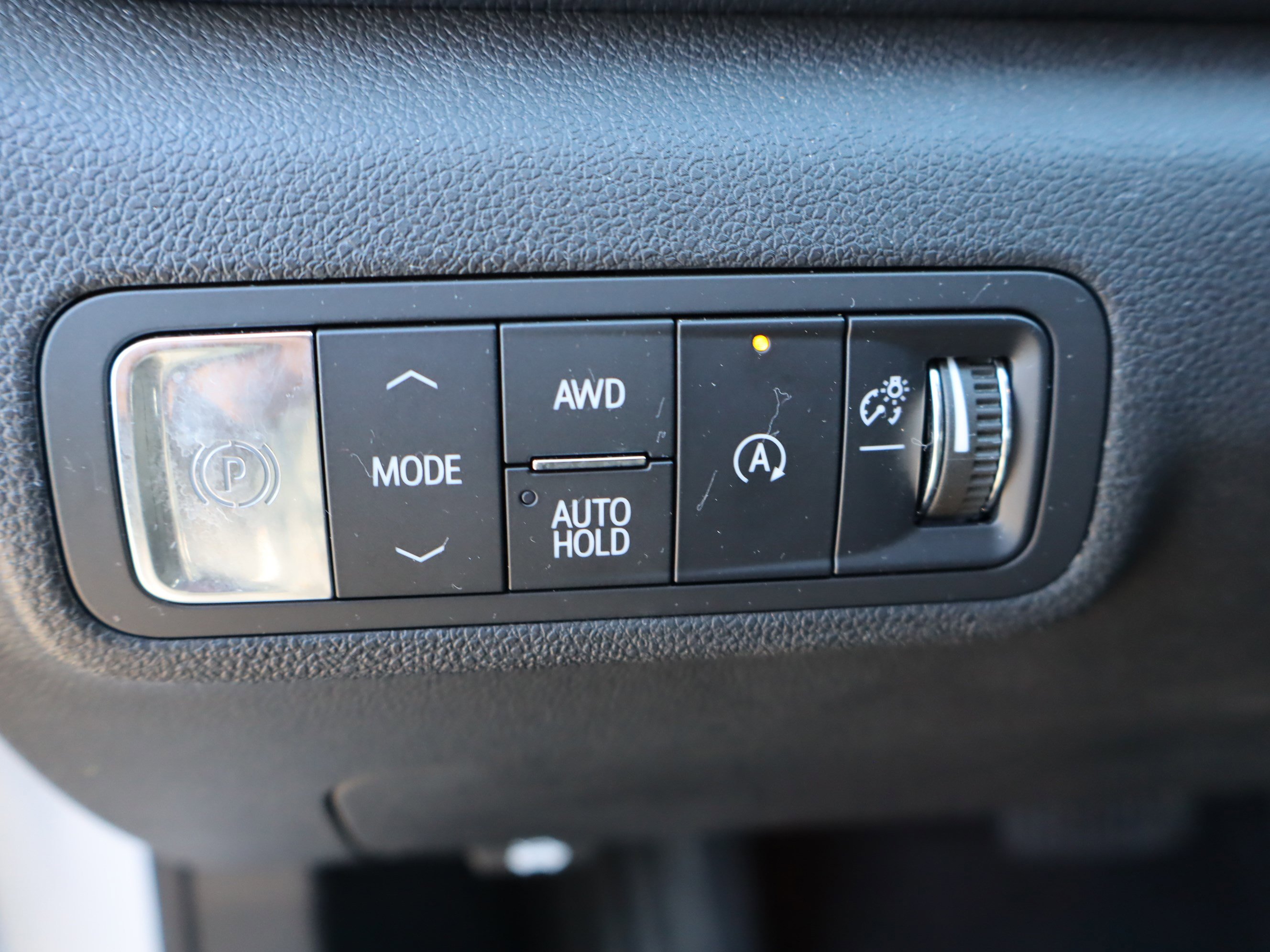 Certified 2025 GMC Terrain Elevation image 18