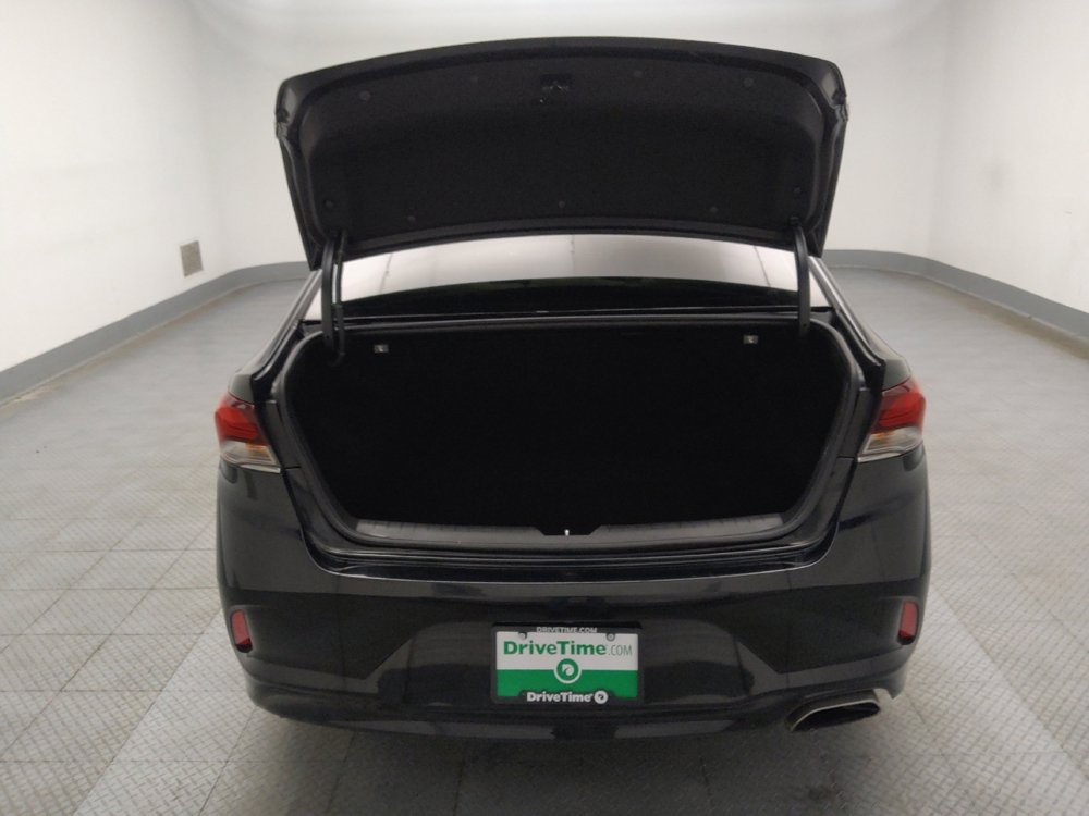 Used 2019 Hyundai Sonata SE image 29