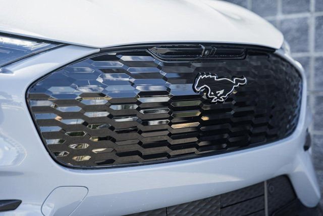 New 2025 Ford Mustang Mach-E GT AWD/4WD image 19
