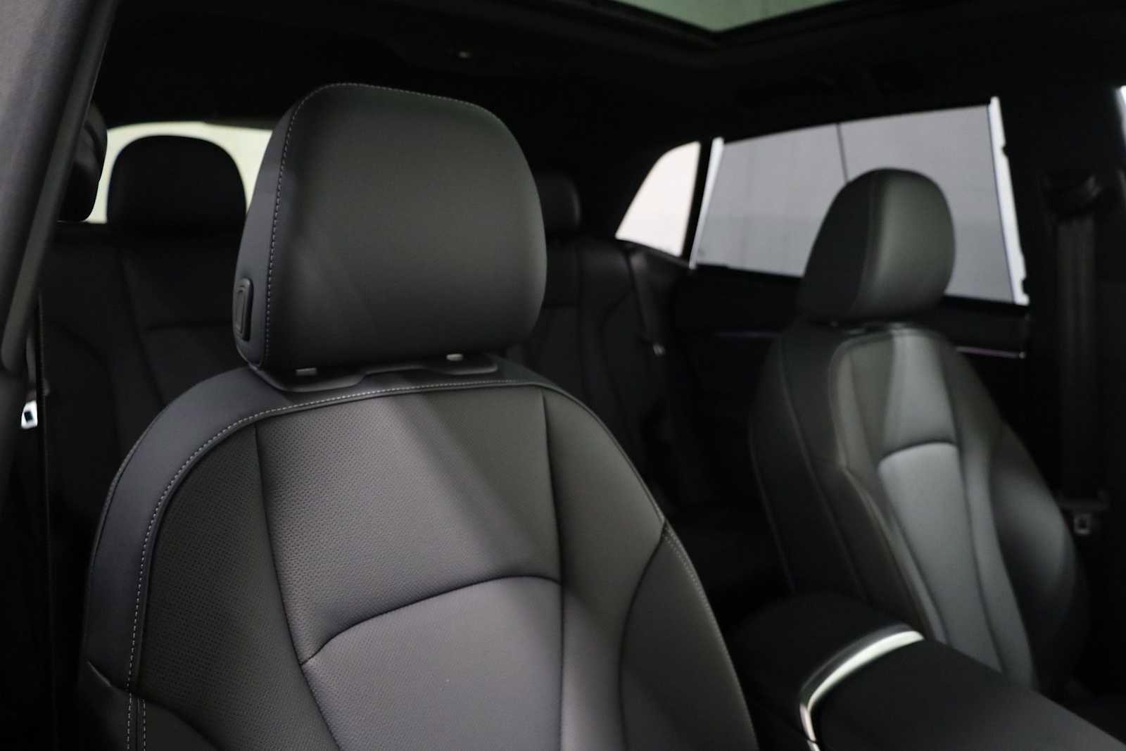 New 2026 Audi Q8 Premium Plus image 21