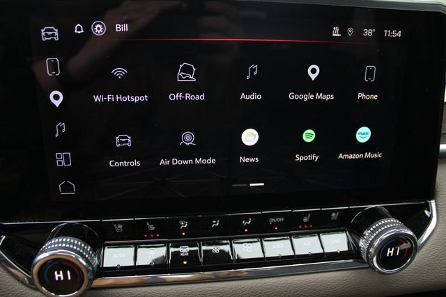 Used 2026 GMC Canyon Denali image 17