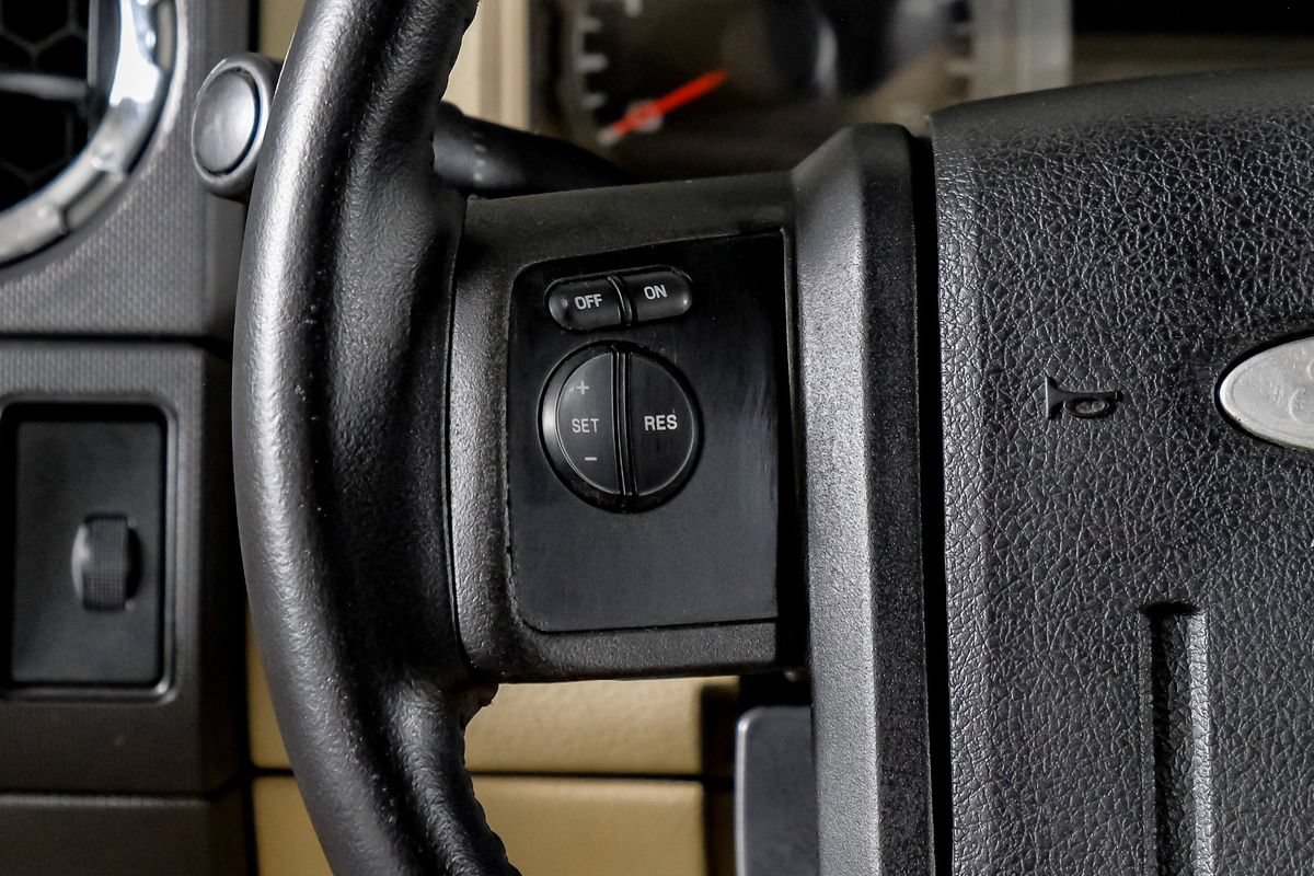 Used 2008 Ford F250 Lariat RWD image 17