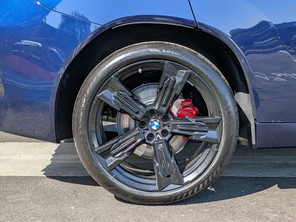 New 2026 BMW X3 M50 AWD/4WD image 29