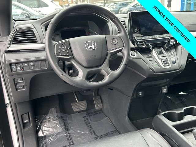 Certified 2023 Honda Odyssey Sport image 3