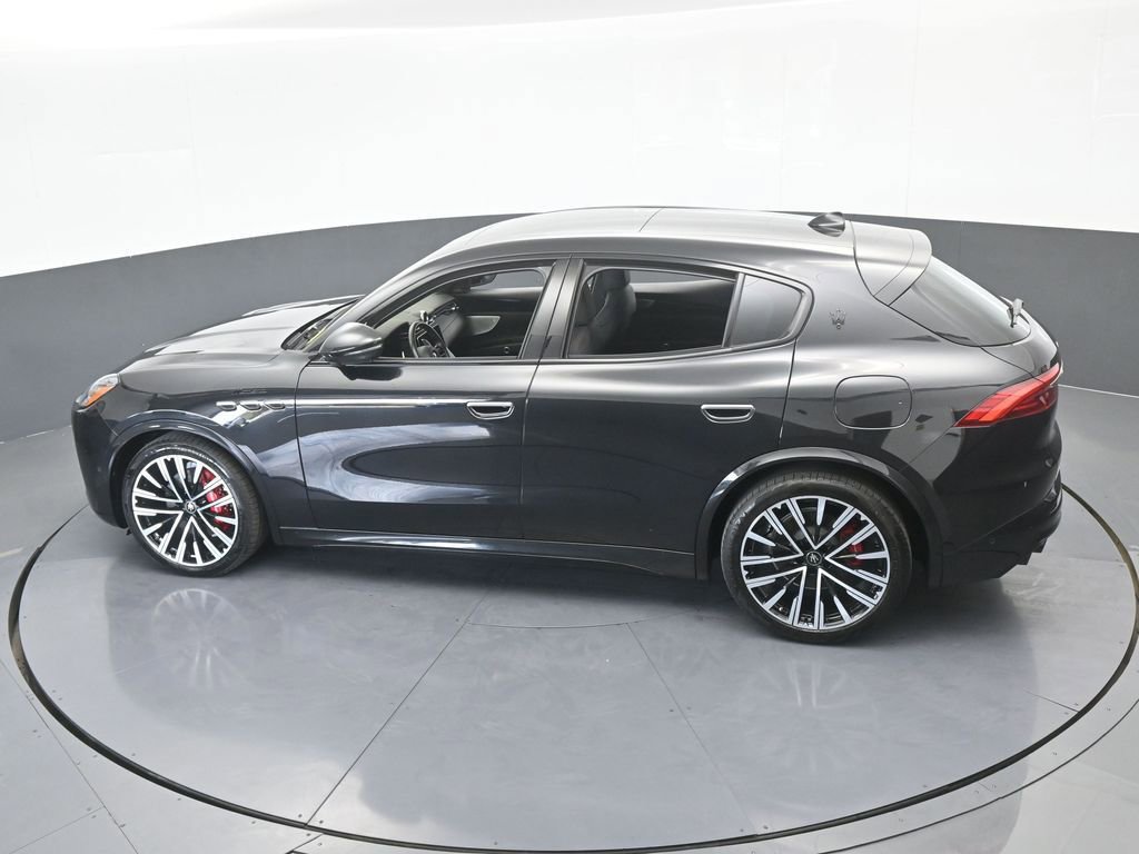 Used 2023 Maserati Grecale Modena image 60