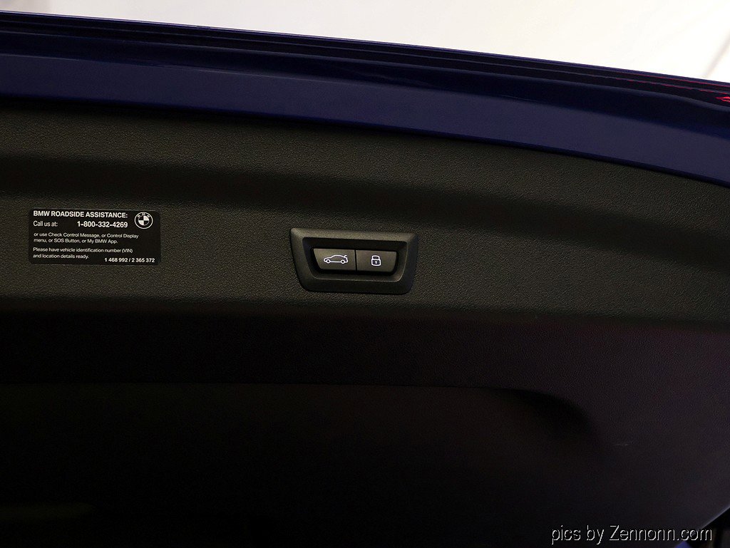 Certified 2025 BMW X1 M35i w/ Premium Package image 32