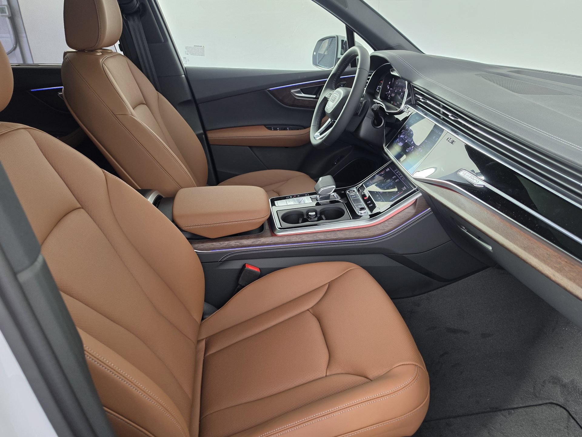 New 2026 Audi Q7 Premium Plus AWD/4WD image 42