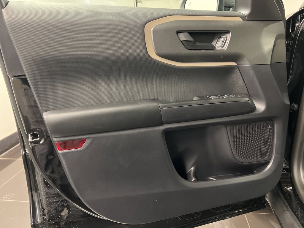 New 2025 Ford Bronco Sport Big Bend w/ Convenience Package image 29