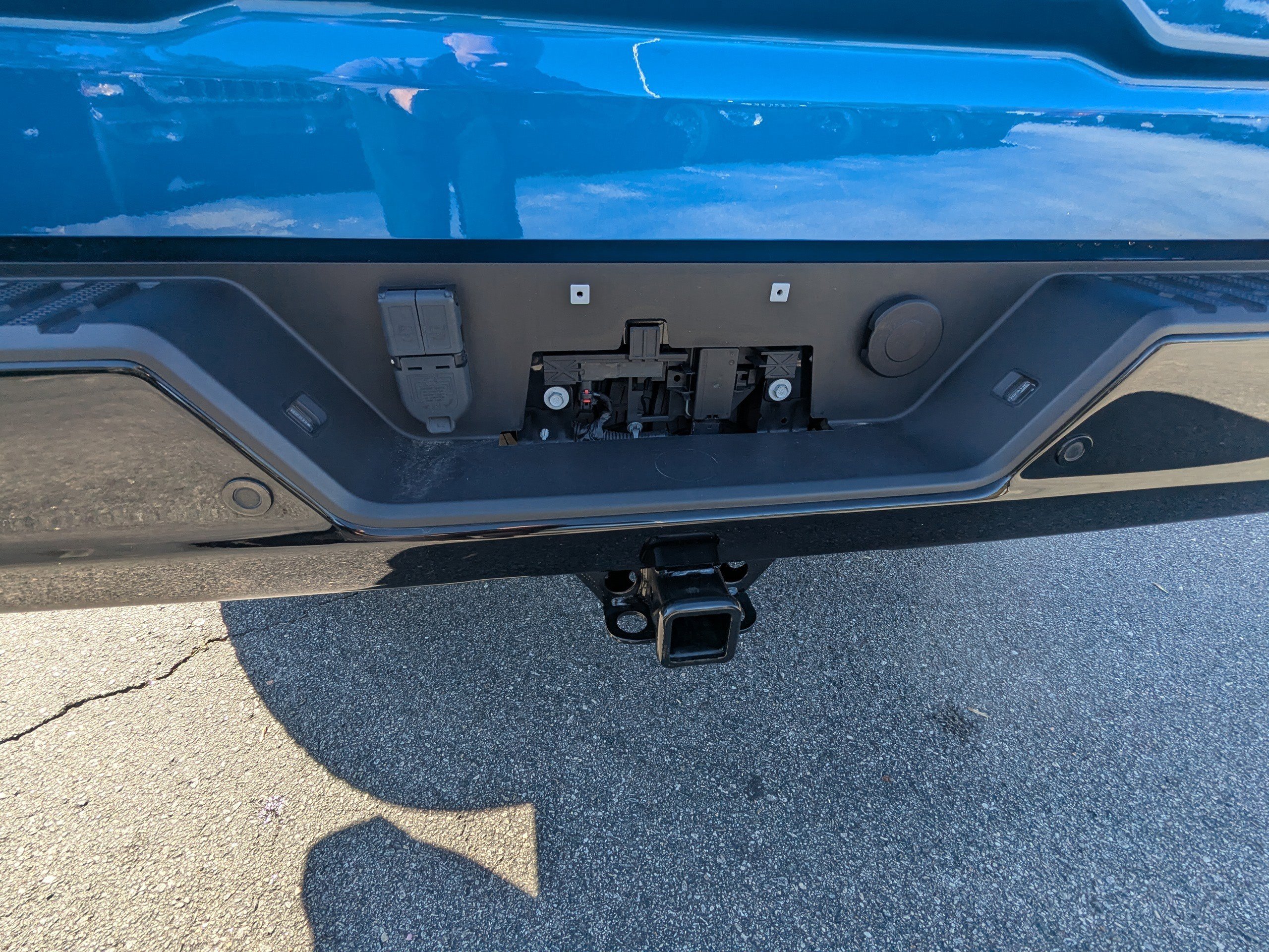 Used 2023 Chevrolet Silverado 1500 ZR2 image 31