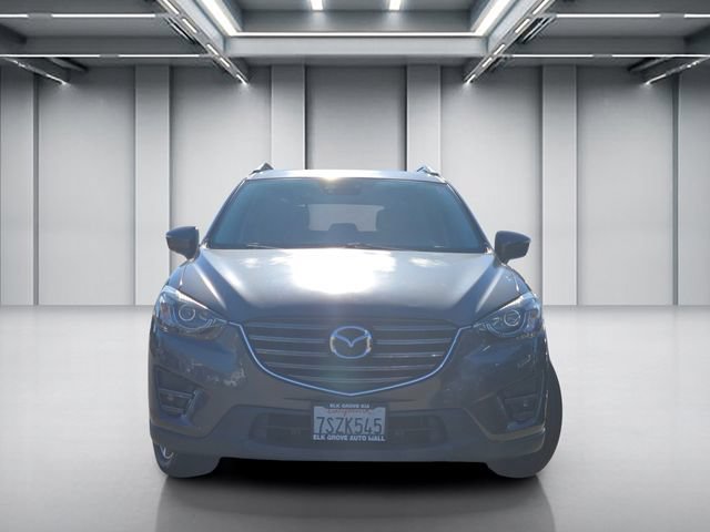 Used 2016 MAZDA CX-5 Grand Touring FWD image 2