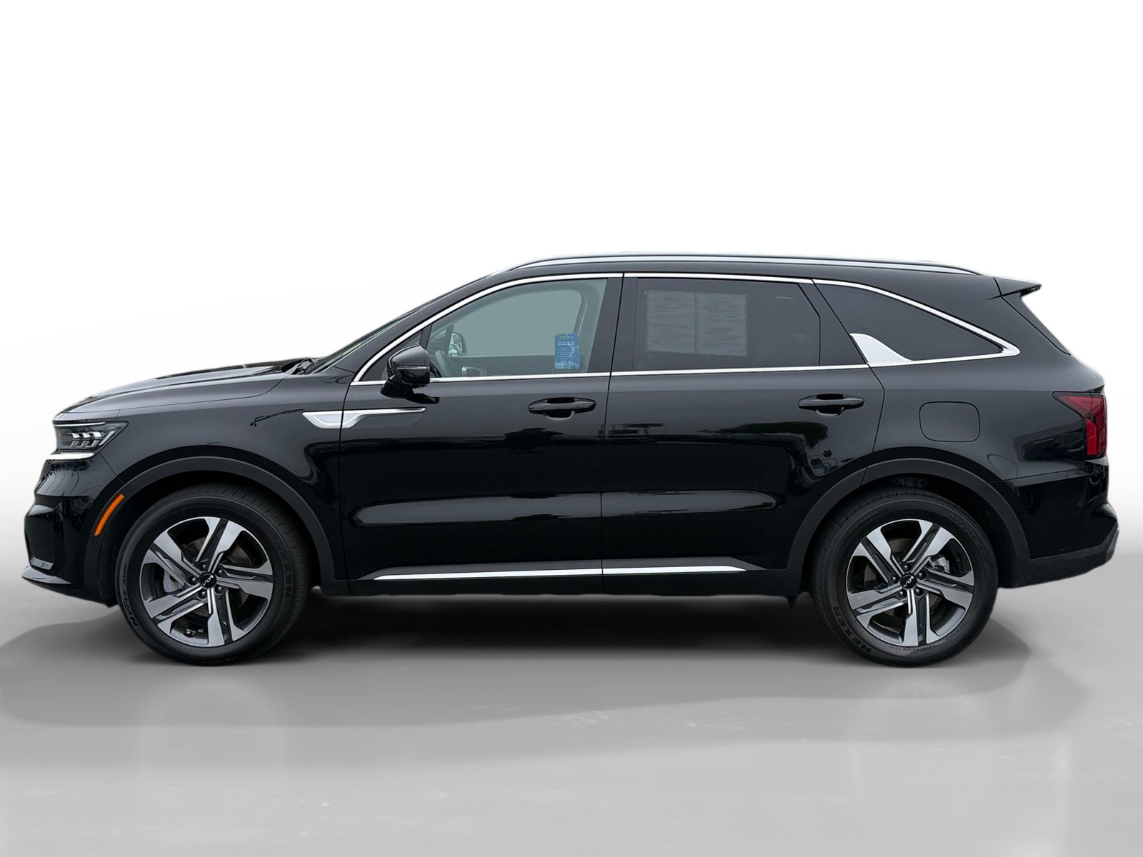Used 2023 Kia Sorento SX Prestige AWD/4WD image 2
