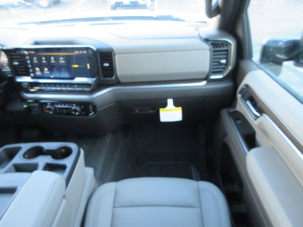 New 2026 Chevrolet Silverado 3500 LT w/ All Star Edition AWD/4WD image 19