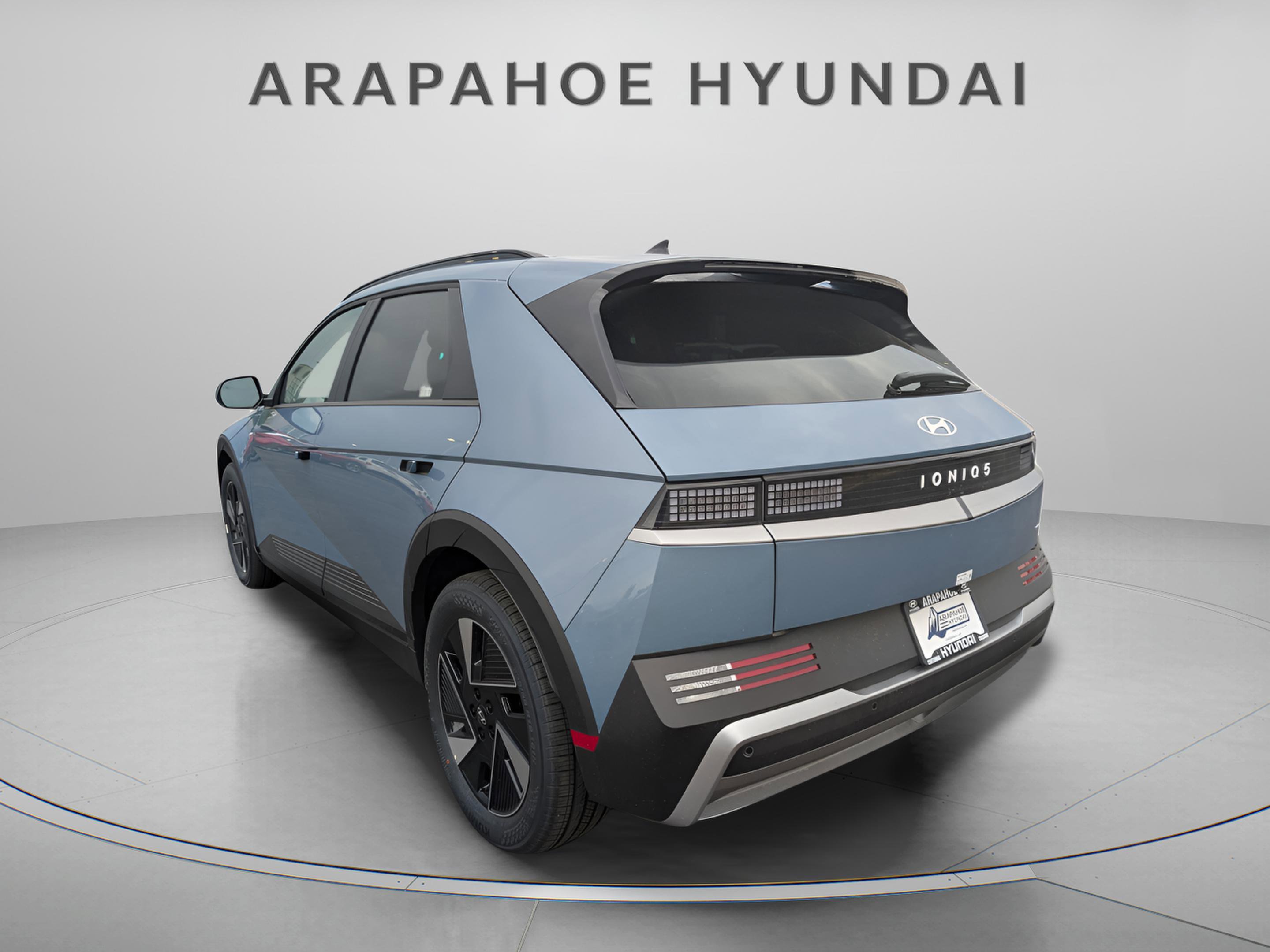 New 2025 Hyundai Ioniq 5 SEL image 3