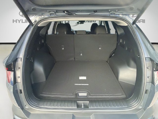 New 2026 Hyundai Tucson SEL Plus w/ Tow & Go Package FWD image 26