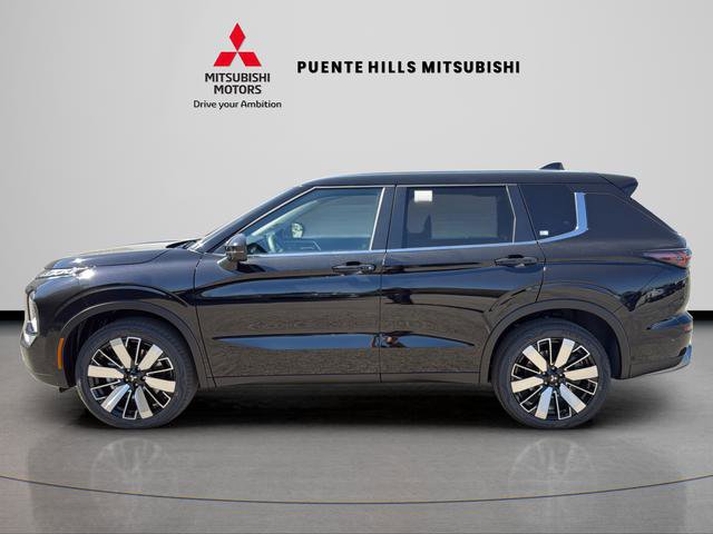 New 2026 Mitsubishi Outlander SE FWD image 8