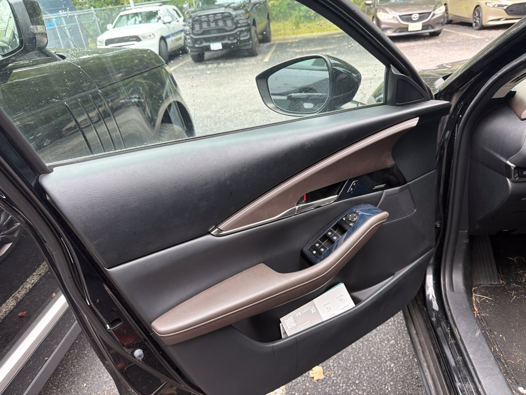 Used 2020 MAZDA CX-30 AWD w/ Premium Package image 11