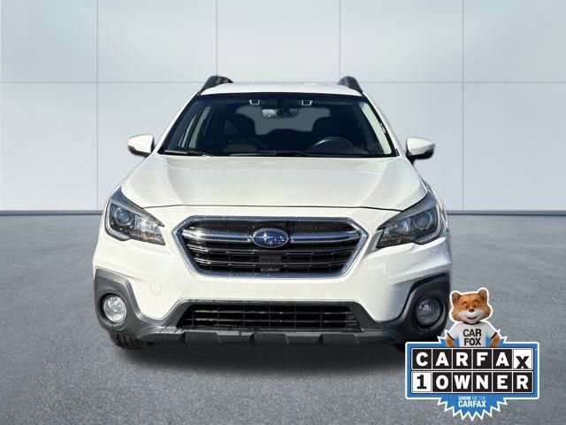 Used 2019 Subaru Outback 2.5i Limited image 5
