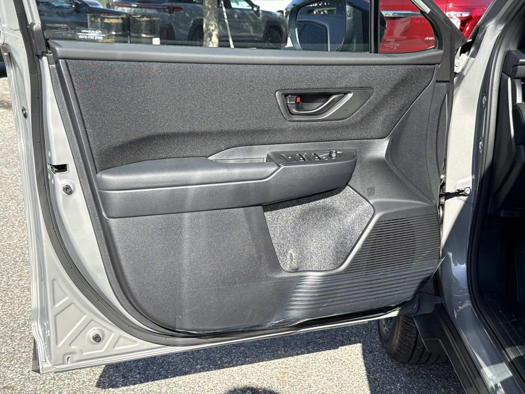 New 2026 Subaru Outback Premium image 18