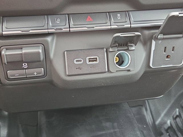 New 2025 GMC Sierra 3500 Pro w/ Convenience Package image 33