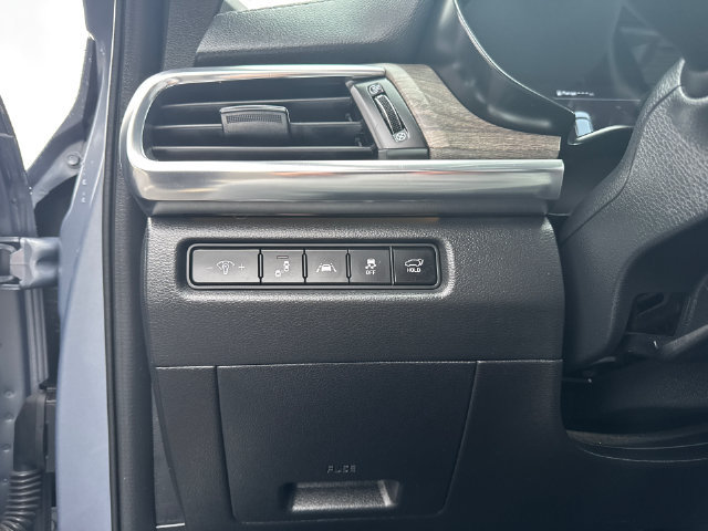 Used 2022 Kia Telluride SX w/ SX Prestige Package AWD/4WD image 13