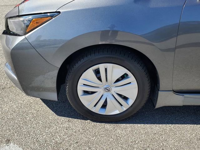 Certified 2024 Nissan Leaf S FWD image 10