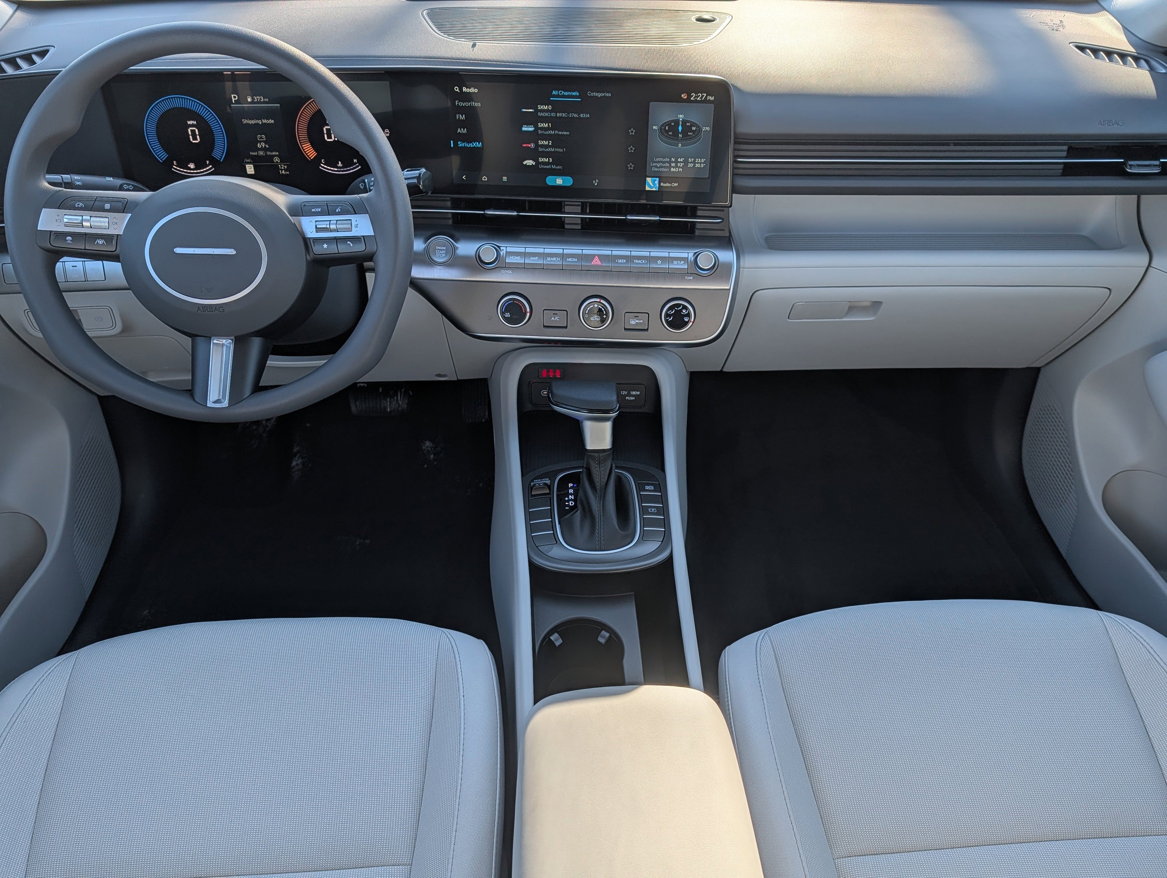 New 2026 Hyundai Kona SE image 8