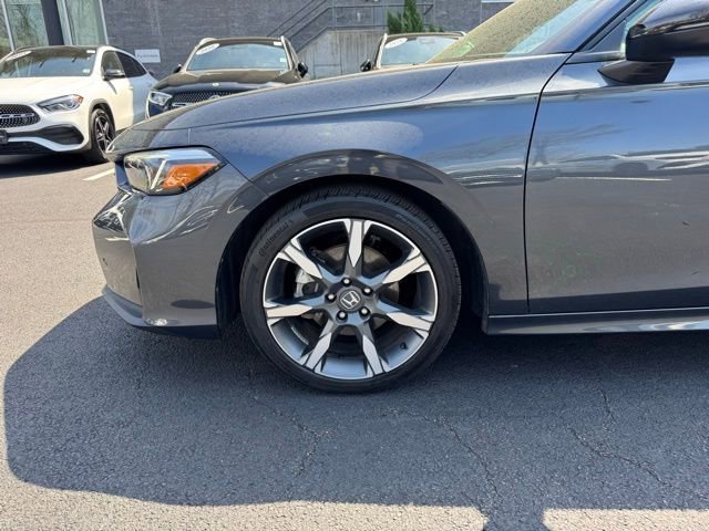 Used 2025 Honda Civic Sport image 9