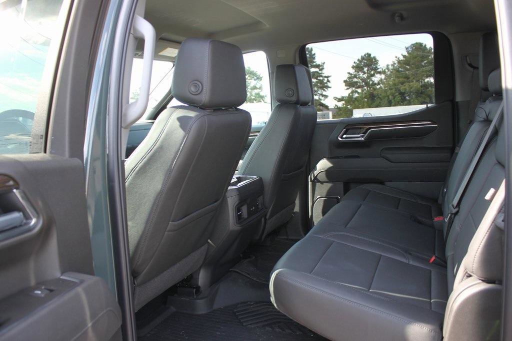 New 2026 Chevrolet Silverado 1500 LT Trail Boss w/ Safety Package image 6
