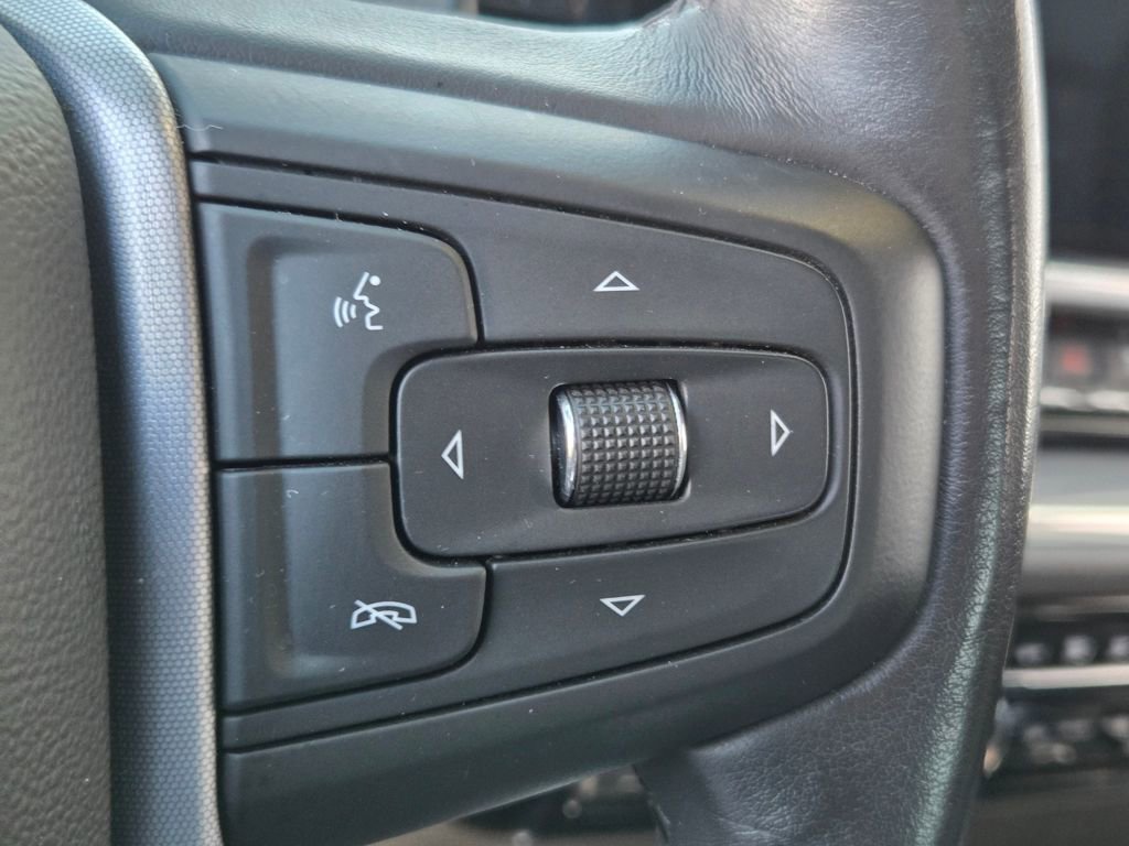 Used 2022 GMC Sierra 1500 SLT w/ SLT Premium Plus Package image 36