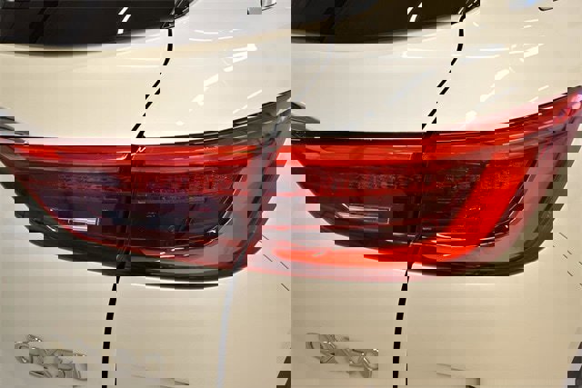 Used 2020 INFINITI QX50 Luxe w/ Cargo Package image 12