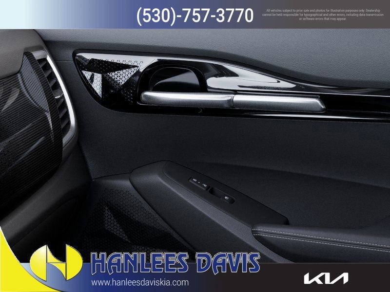 New 2025 Kia Seltos X-Line image 25