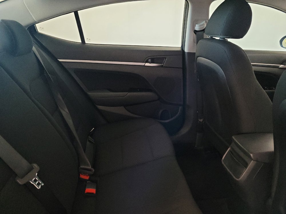 Used 2020 Hyundai Elantra Value Edition w/ Cargo Package (C1) FWD image 19