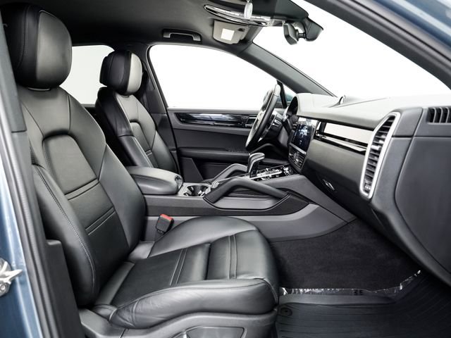 Certified 2019 Porsche Cayenne image 24
