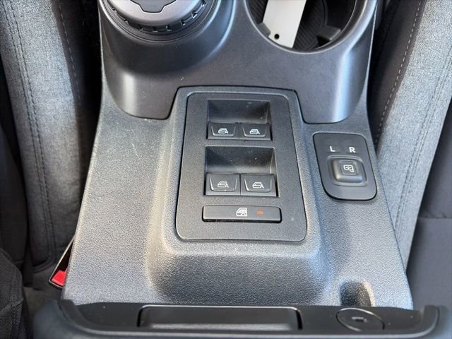 Used 2023 Ford Bronco Big Bend image 19