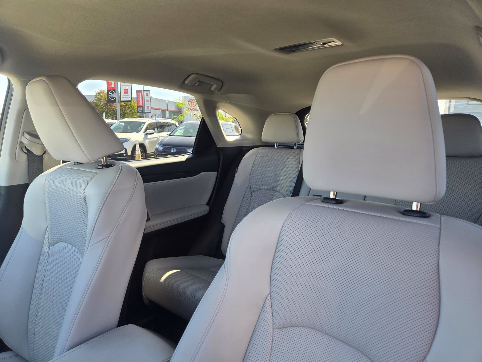 Used 2022 Lexus RX 350 FWD image 14