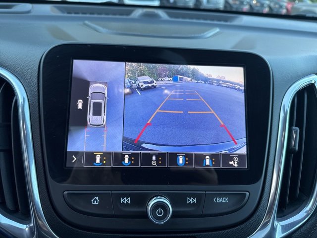 Used 2020 Chevrolet Equinox Premier image 16