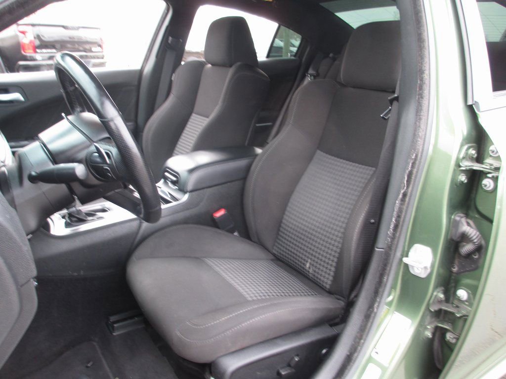 Used 2023 Dodge Charger Scat Pack image 16