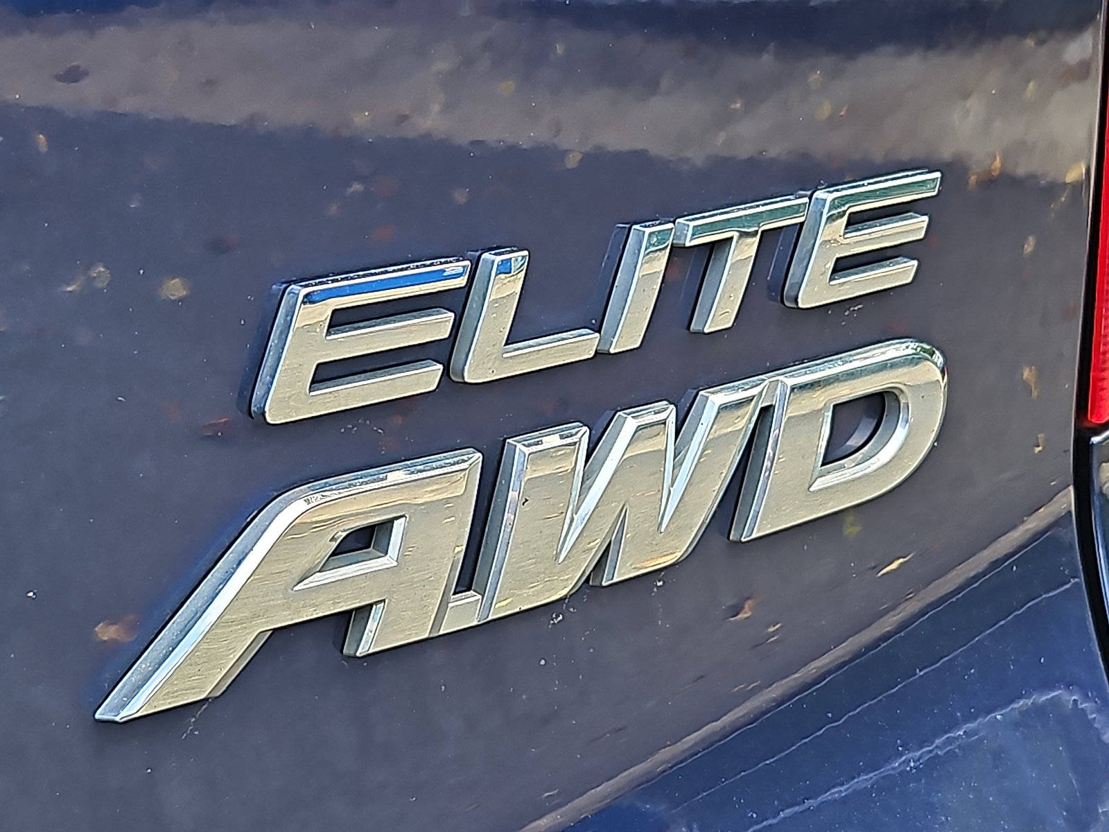 Used 2022 Honda Passport Elite image 34