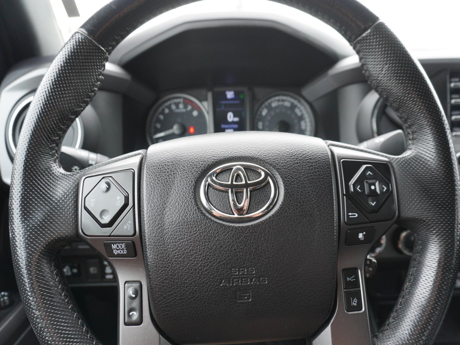 Used 2021 Toyota Tacoma TRD Off-Road AWD/4WD image 23