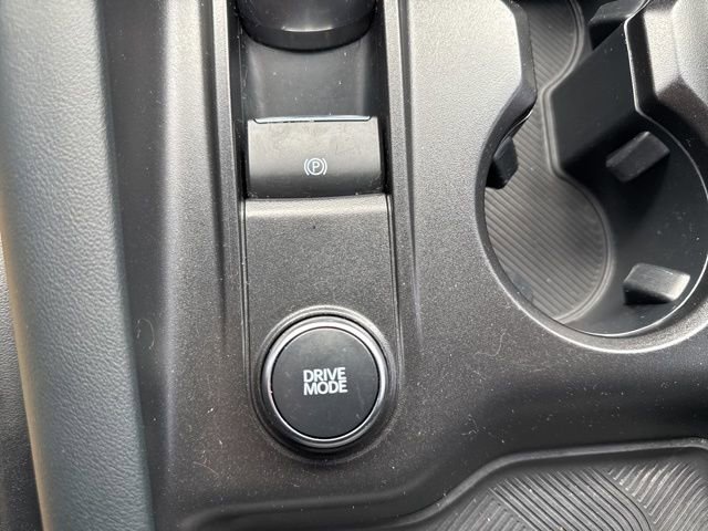 Used 2025 Ford Explorer ST image 45