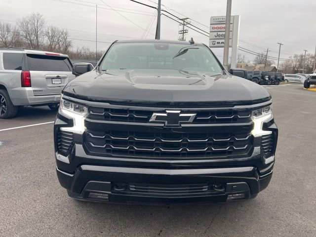 Used 2022 Chevrolet Silverado 1500 RST w/ All Star Edition Plus image 34