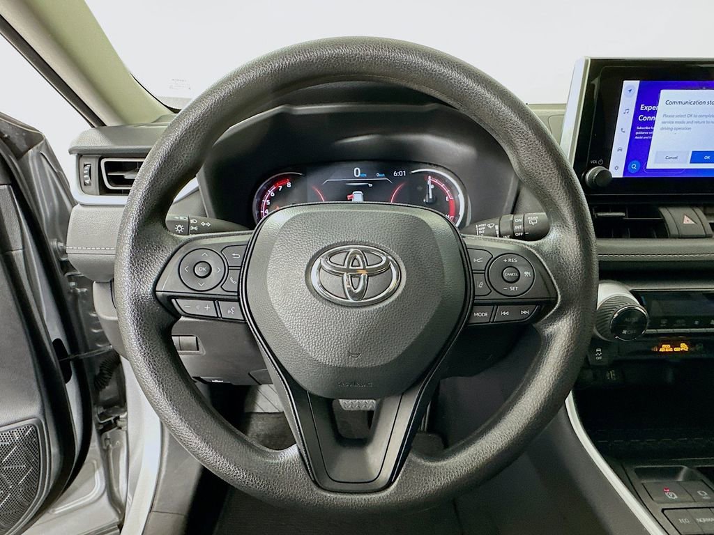 Certified 2025 Toyota RAV4 XLE image 11