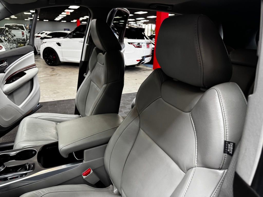 Used 2015 Acura MDX FWD w/ Technology Package image 35