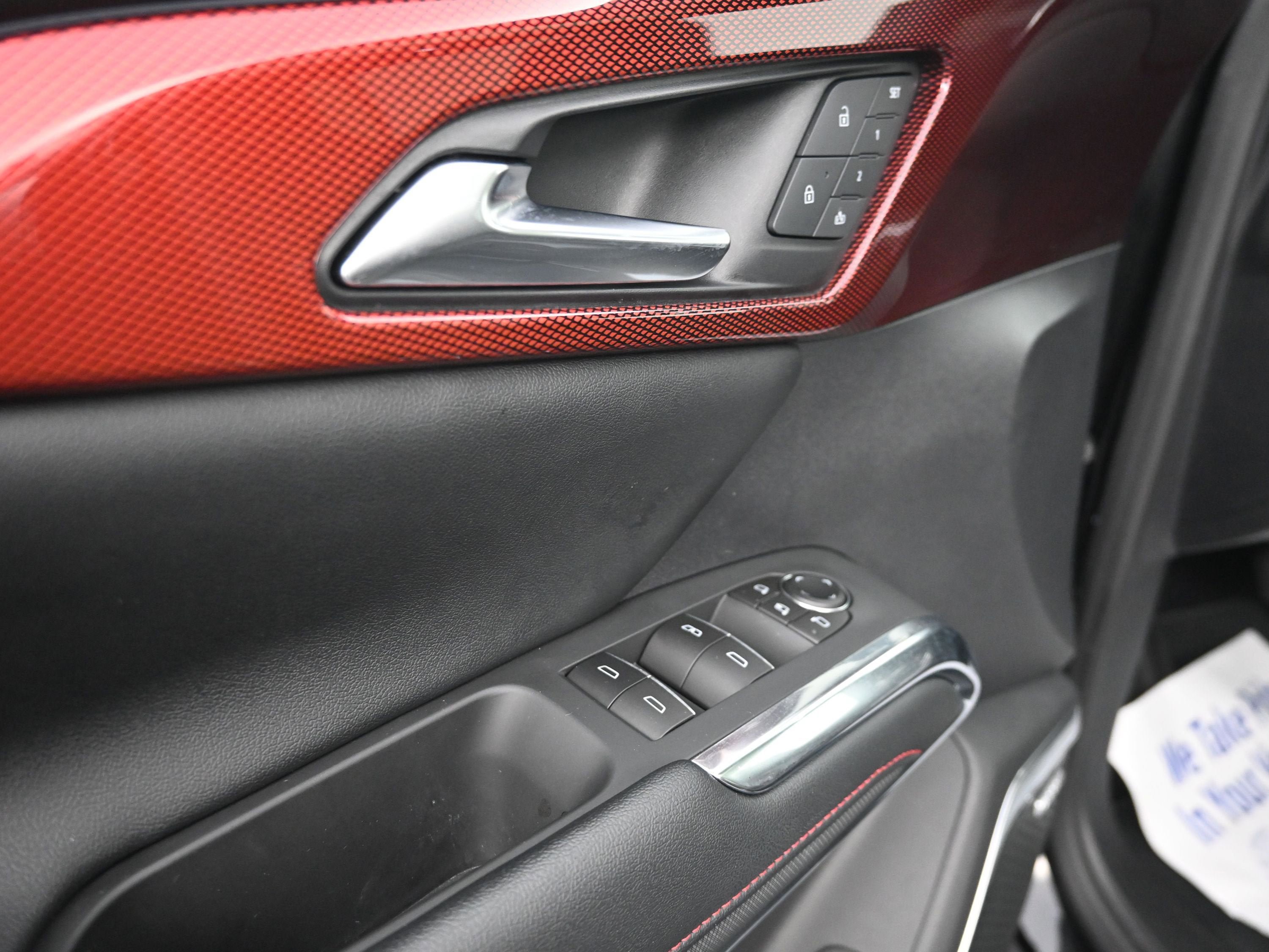 Certified 2024 Chevrolet Traverse RS FWD image 27