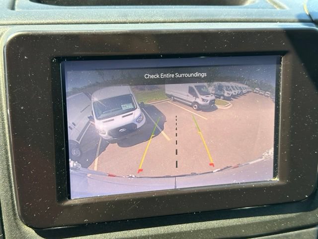 Used 2023 RAM ProMaster 3500 FWD image 20